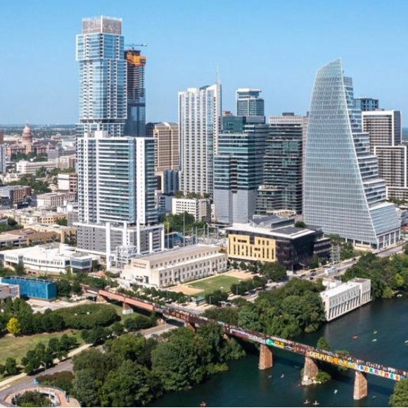 AUSTIN TEXAS AMBASSADOR - Picture 8 of 11